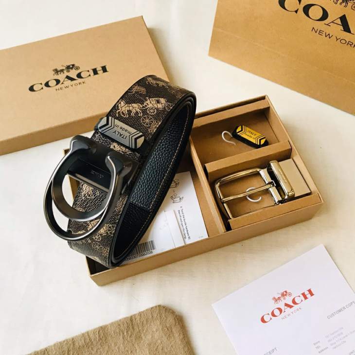 Picture of Coach Belts _SKUfw91490083fw